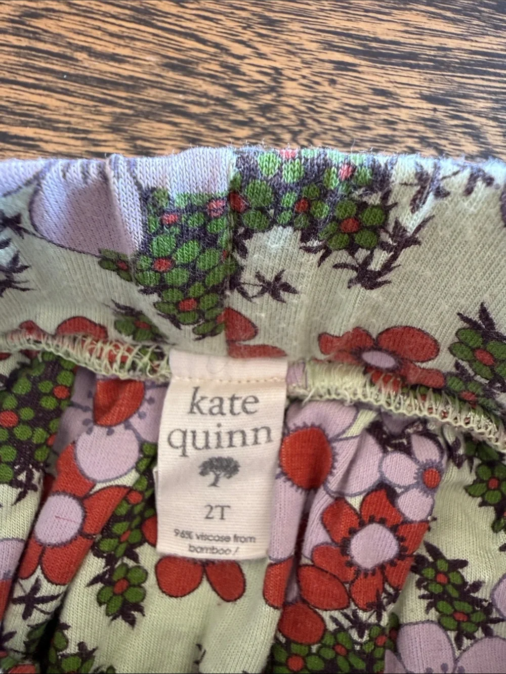 kate quinn full circle